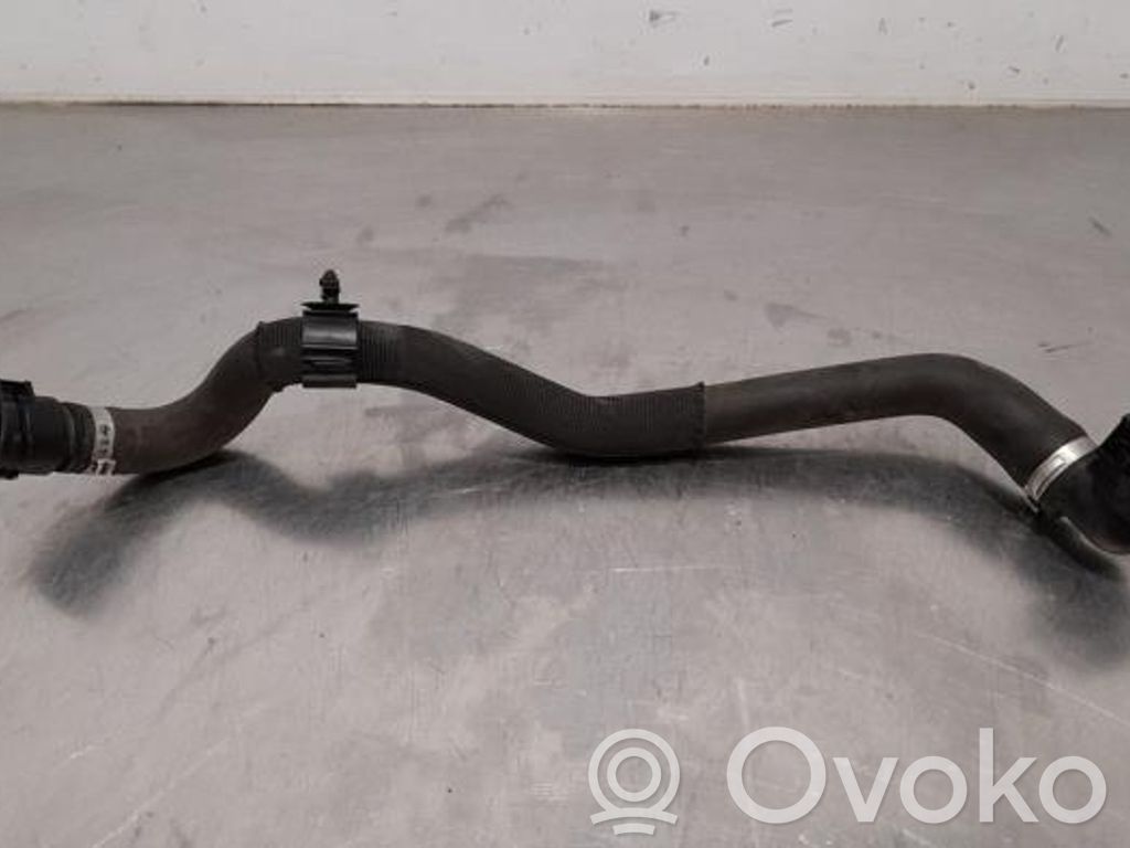 Land Rover Range Rover Velar Conductă/furtun lichid de răcire motor 