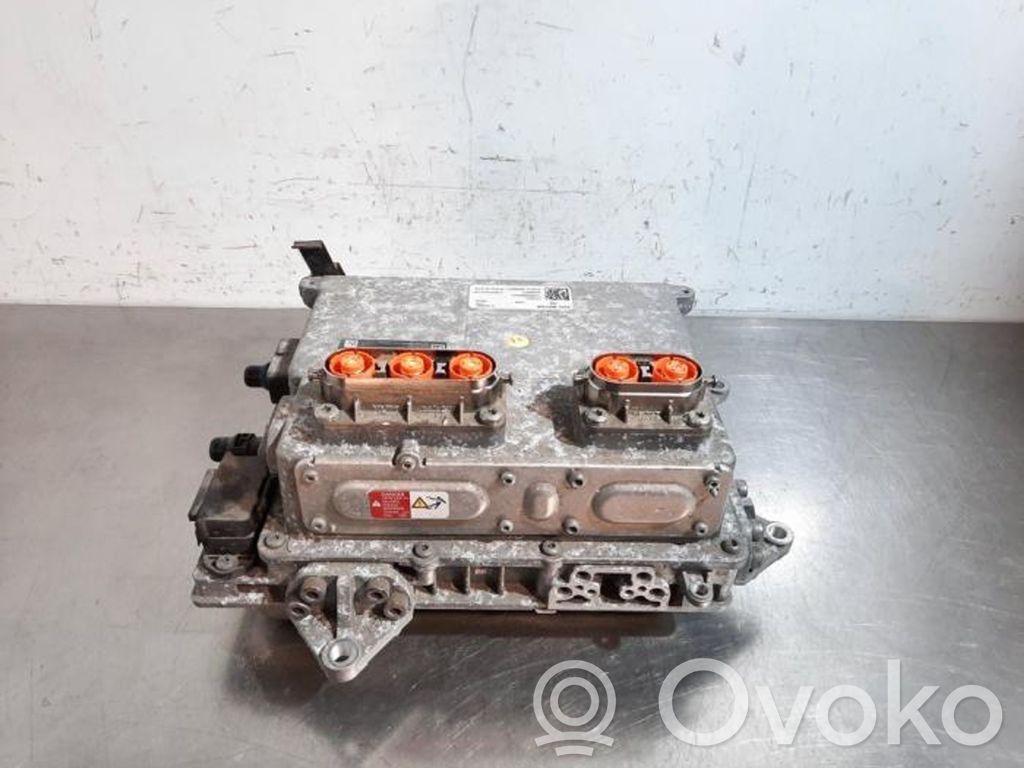 Convertitore di tensione inverter   10538481,10538481