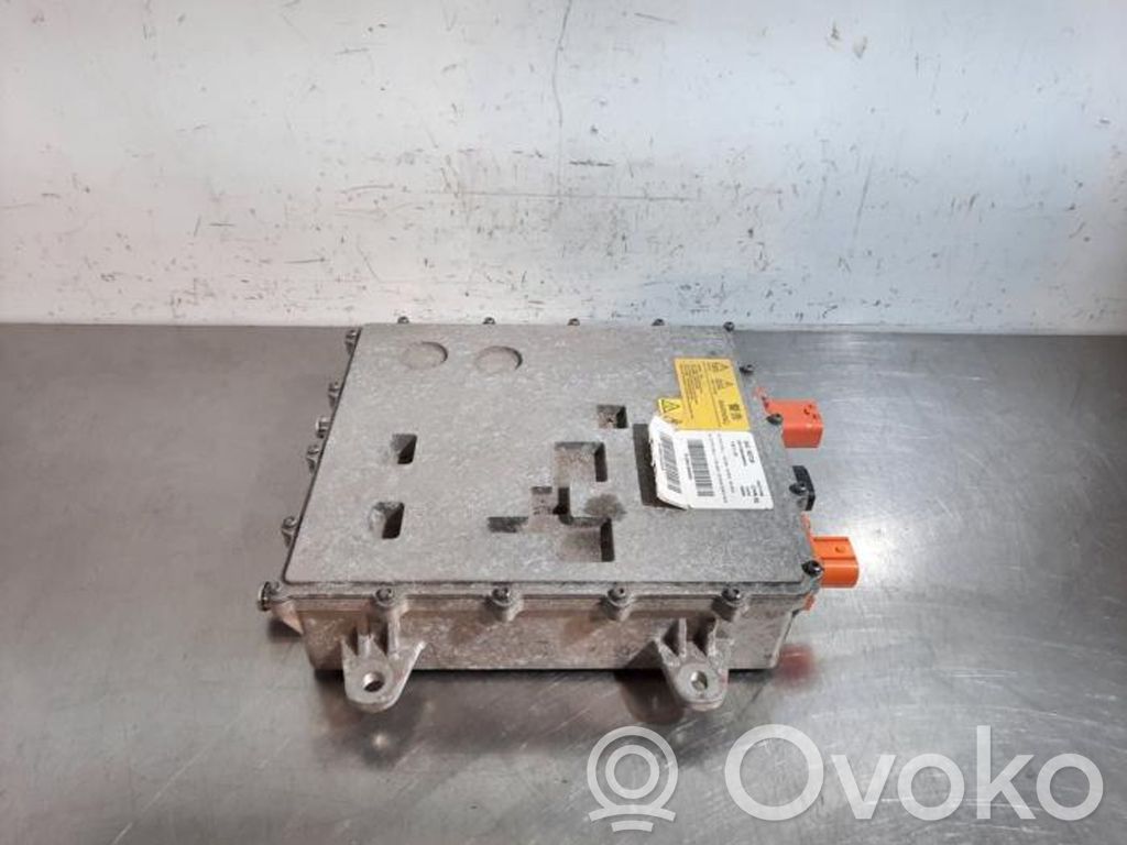 MG ZS Spannungswandler Wechselrichter Inverter