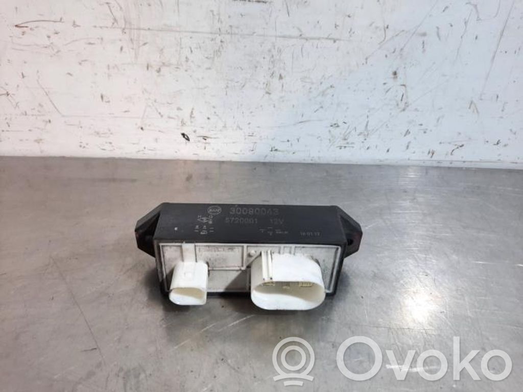 Module de commande de ventilateur   30080043,5720001,5720001