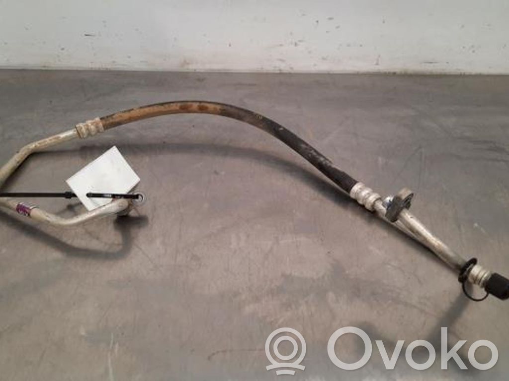 KIA Rio Ilmastointilaitteen putki (A/C) 