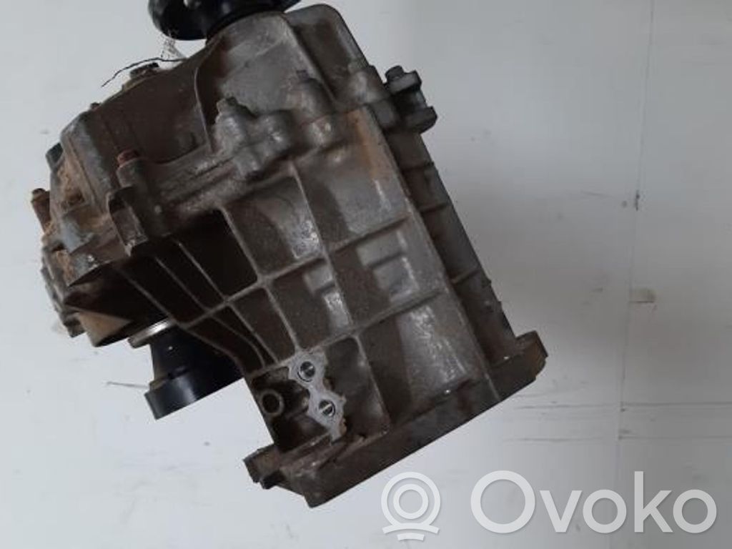 Ford Ranger IV Verteilergetriebe 