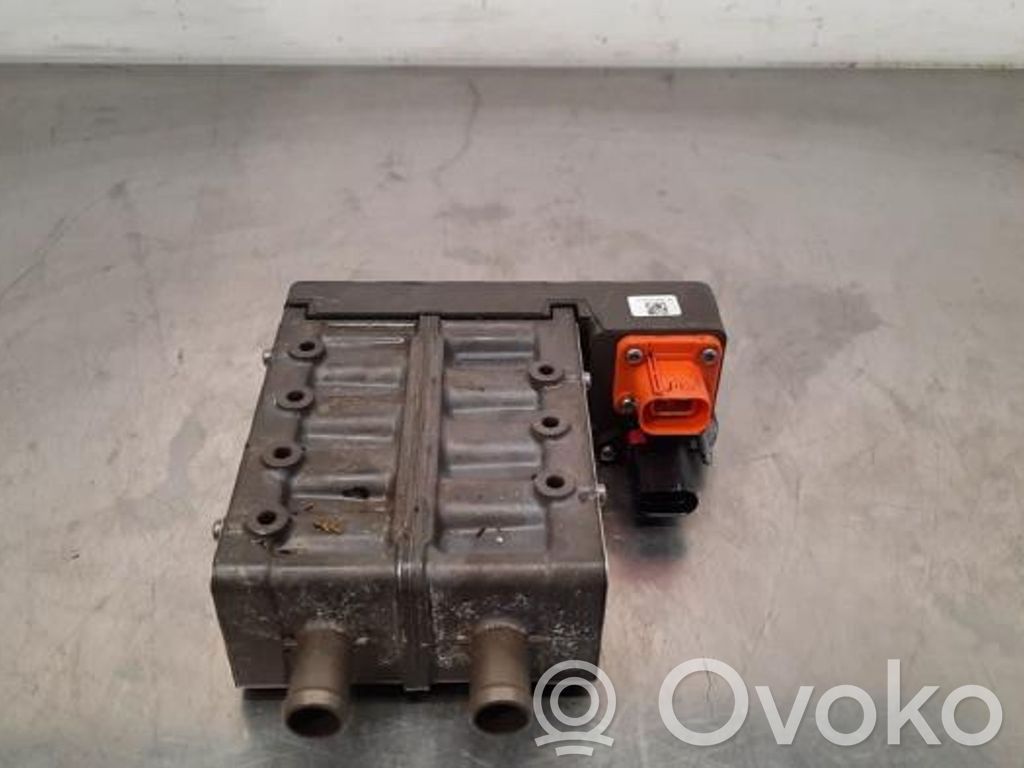 Liquide de refroidissement module chauffage   12E963231J,12E963231J
