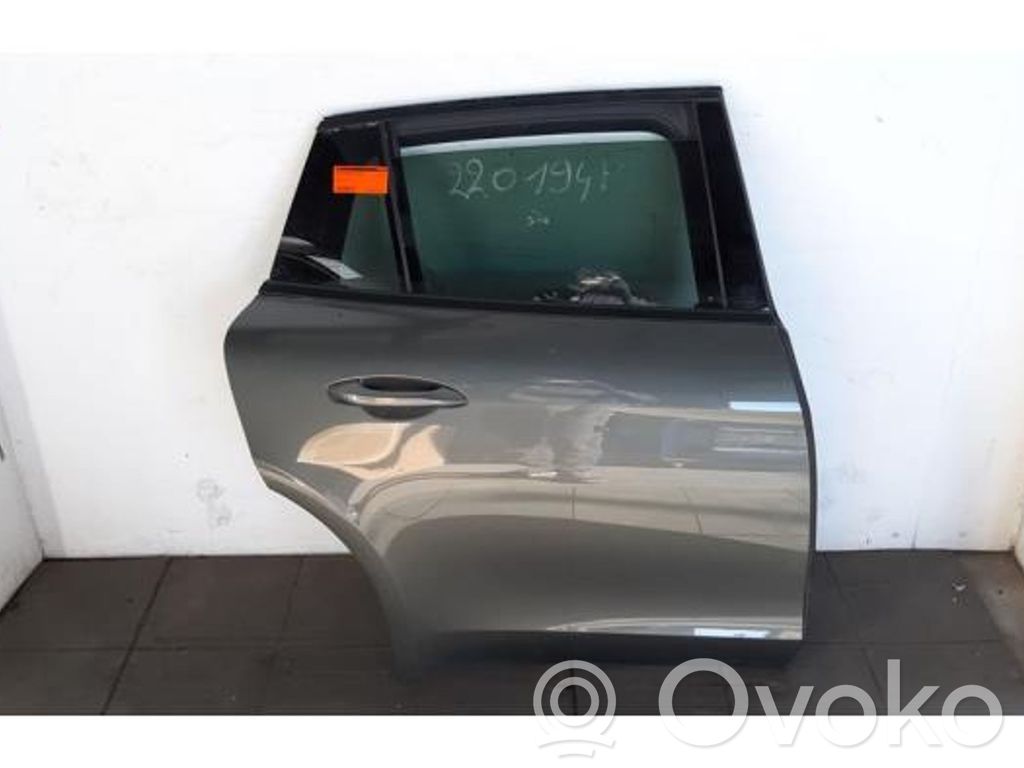 Drzwi tylne   974833022Y,974833022Y