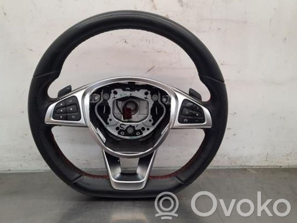 Mercedes-Benz GLA W156 X156 Kierownica 