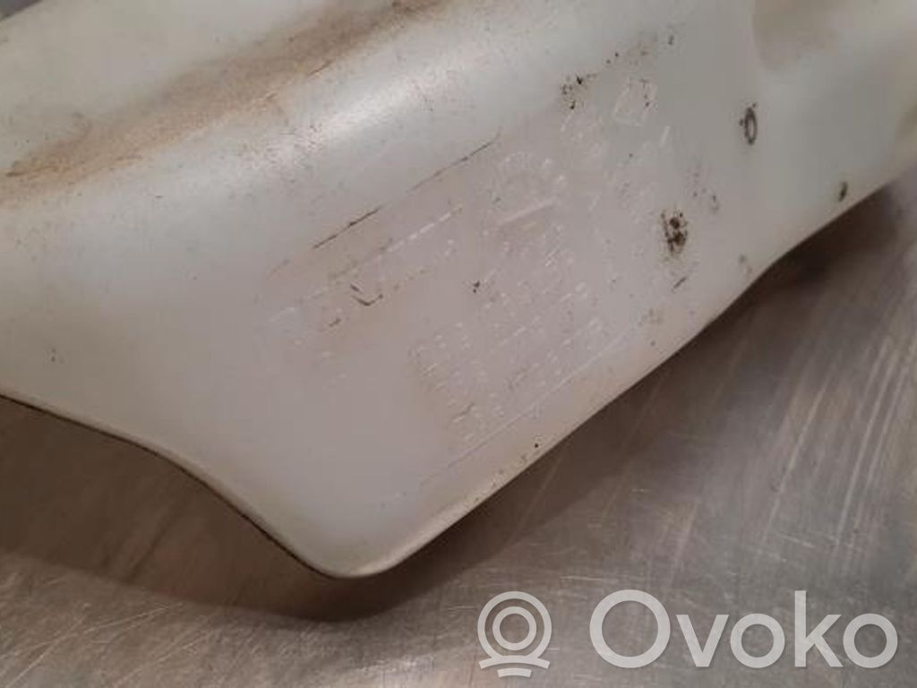 Dacia Lodgy Zbiornik płynu do spryskiwaczy szyby przedniej / czołowej 