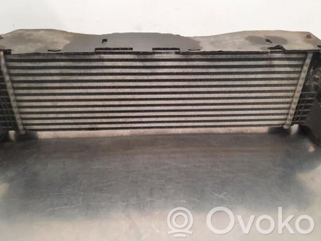 Radiator intercooler   5802036825,5802036825