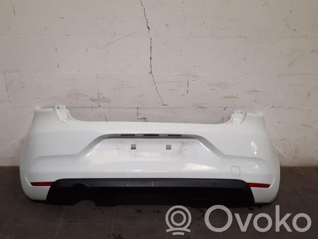 Renault Clio V Bară spate 