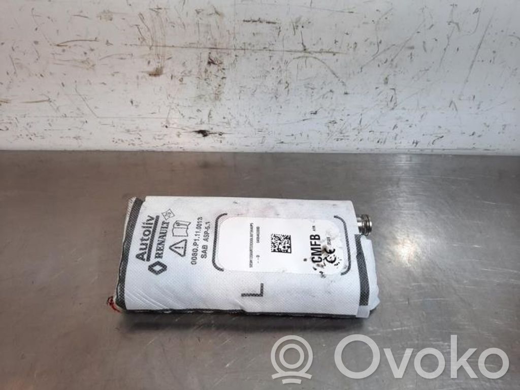Renault Clio V Seat airbag 