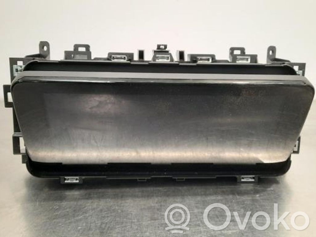 Land Rover Range Rover Sport L494 Monitor/display/piccolo schermo 