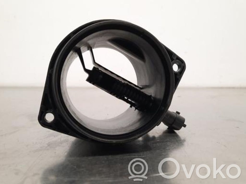 Land Rover Range Rover Sport L494 Mass air flow meter 