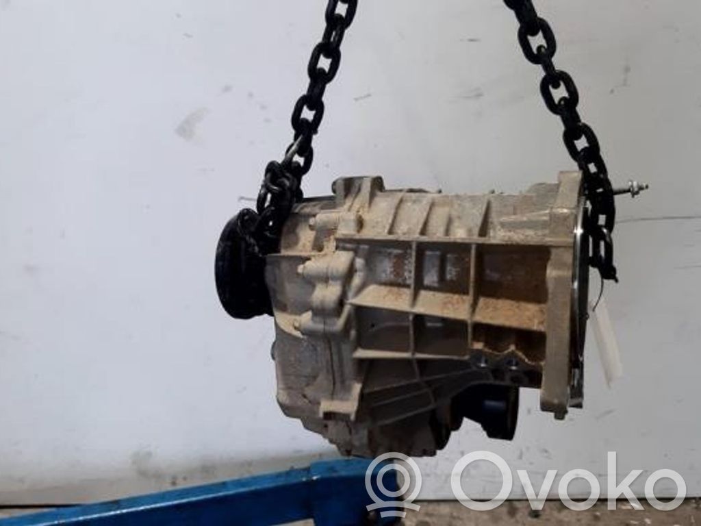 Ford Ranger IV Verteilergetriebe 