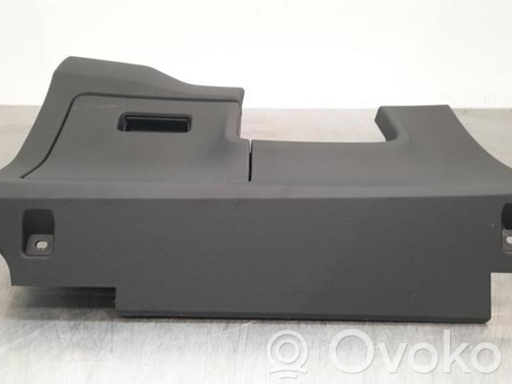 Audi e-tron Glove box set 