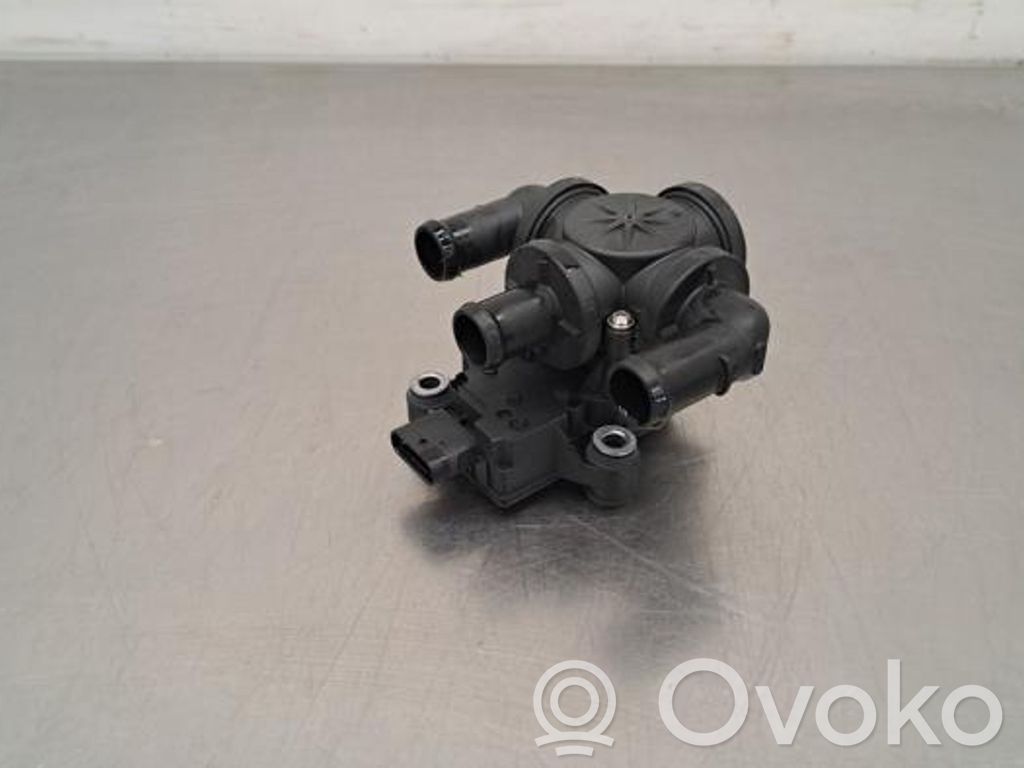 Audi e-tron Electric auxiliary coolant/water pump 