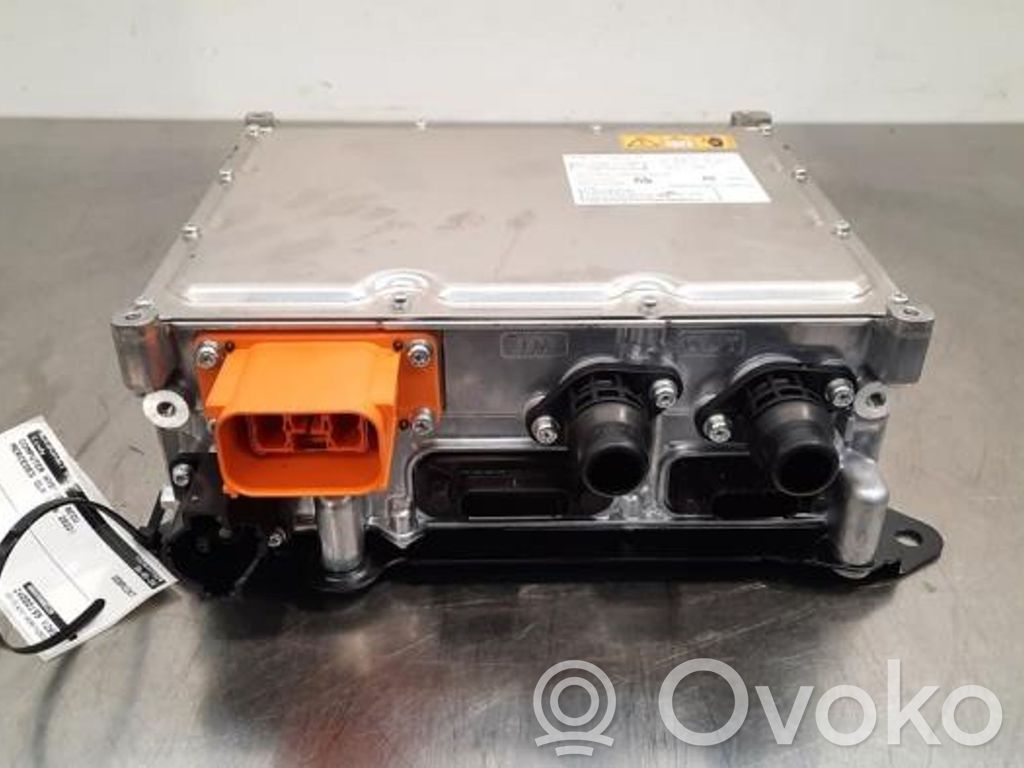 Mercedes-Benz CLA C118 X118 Modul control baterie 