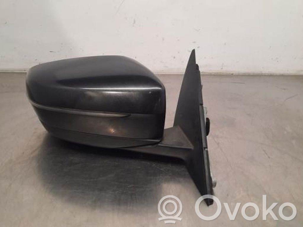 BMW 5 G30 G31 G38 Elektryczne lusterko boczne drzwi przednich 