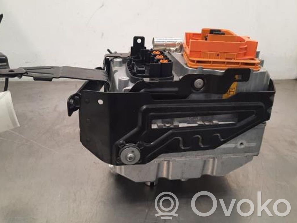 BMW 5 G30 G31 G38 Inversor/convertidor de voltaje 