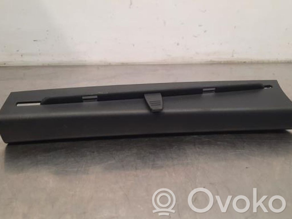 BMW 5 G30 G31 G38 Zasłona przeciwsłoneczna / Zasłona szyby drzwi tylnych 