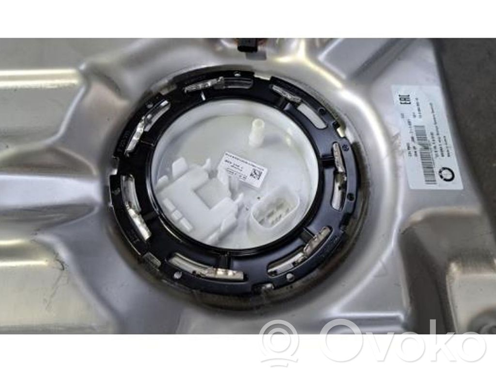 BMW 5 G30 G31 G38 Pompă combustibil în rezervor