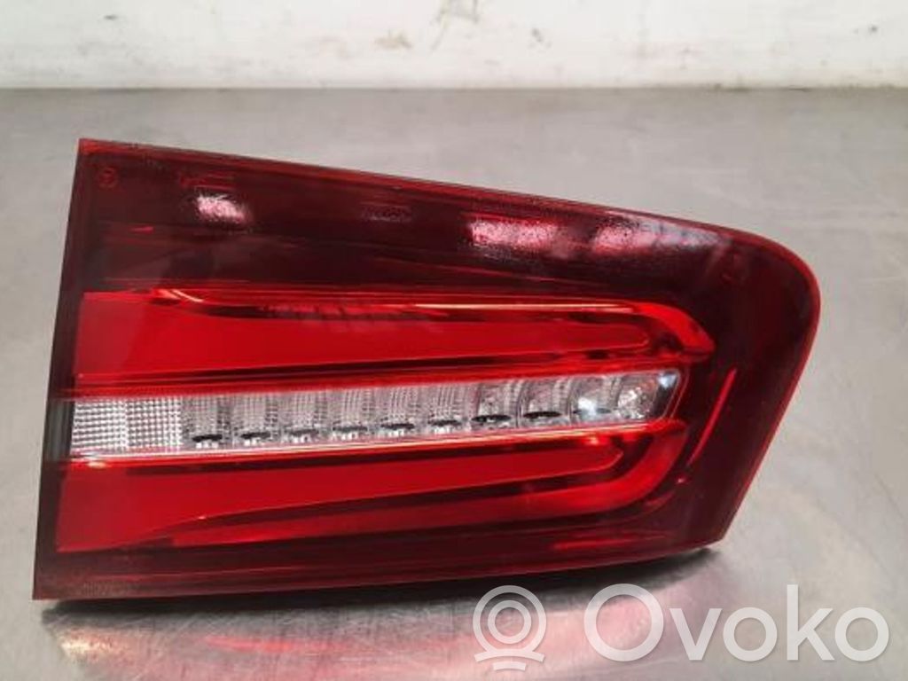 Mercedes-Benz GLC X253 C253 Takavalot 