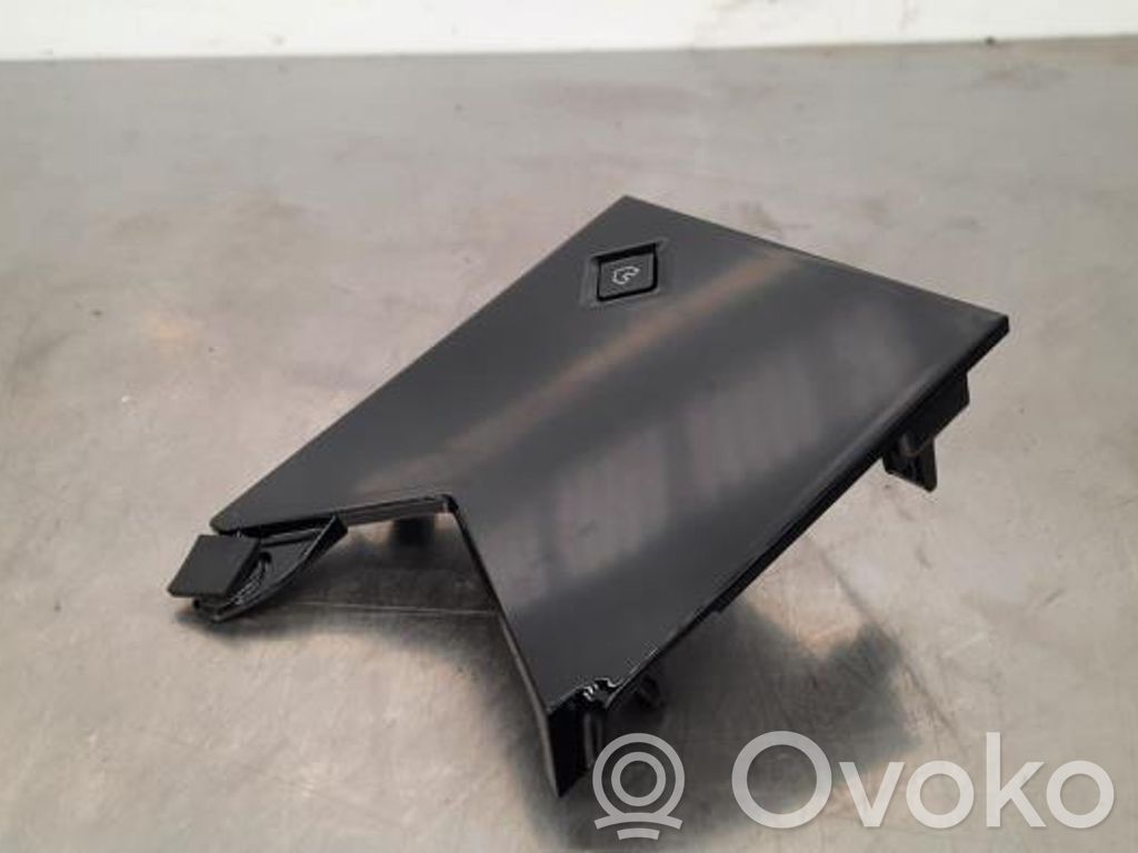 Citroen DS4 Other exterior part 