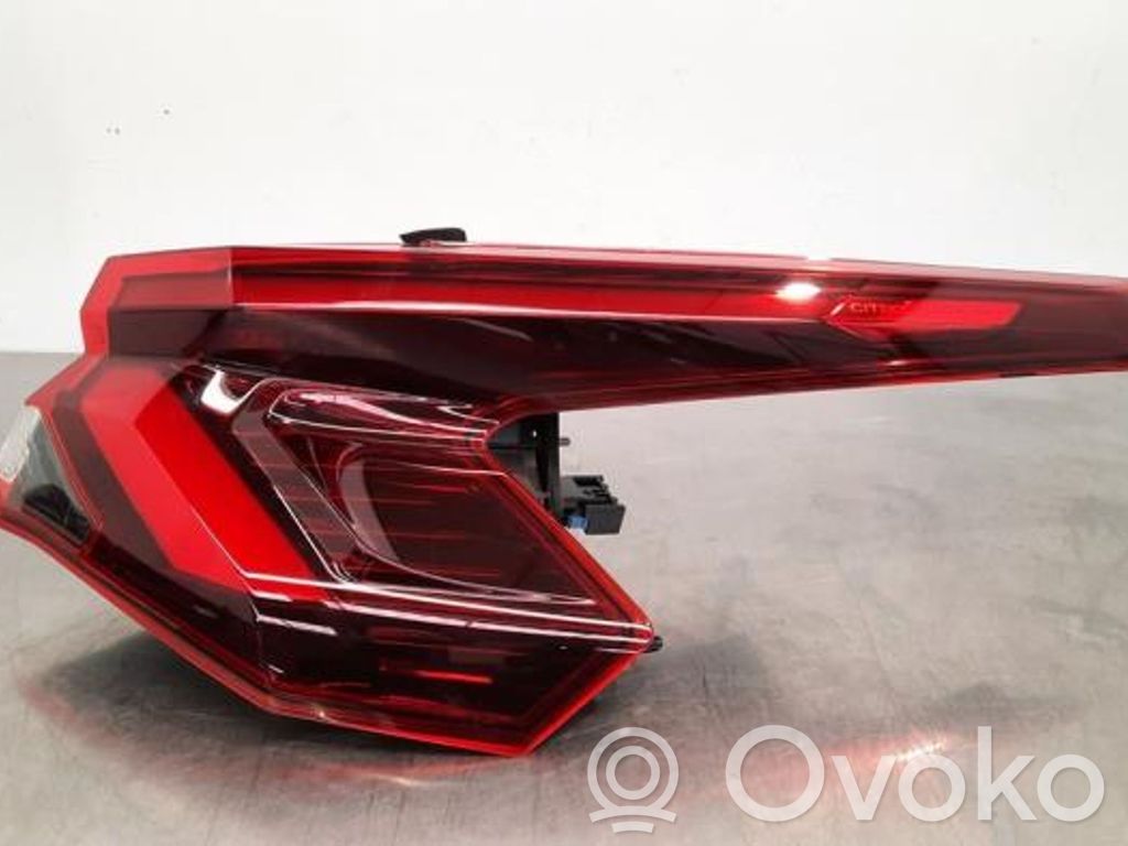 Citroen C5 X Takavalot 