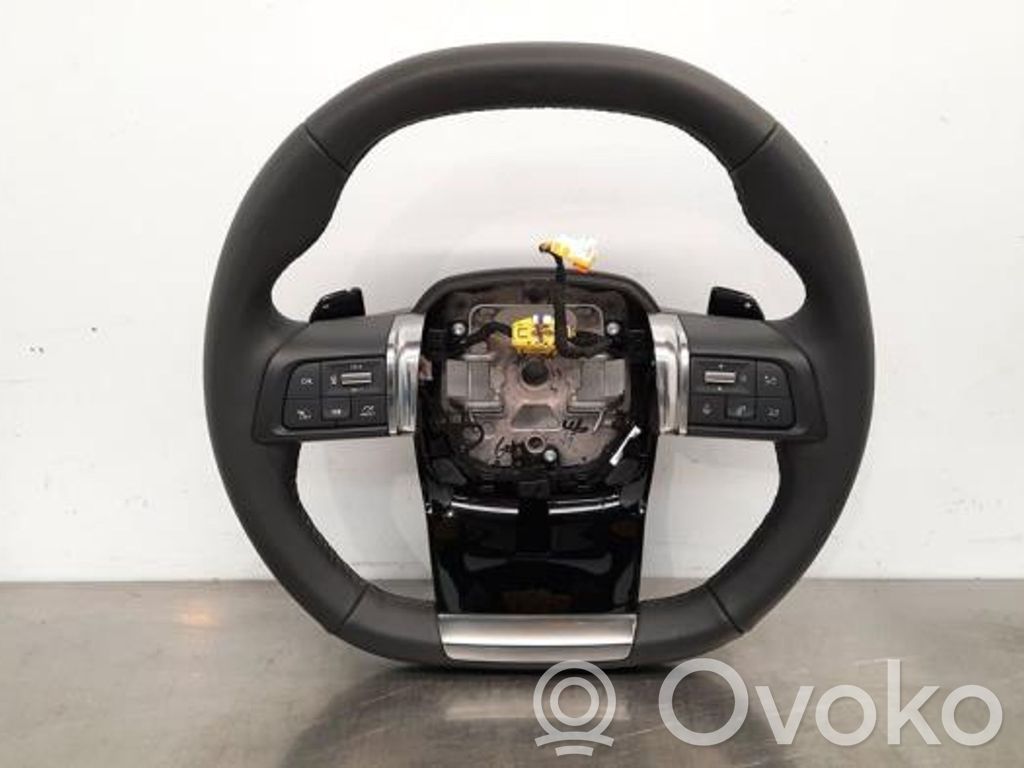 Citroen C5 X Руль 