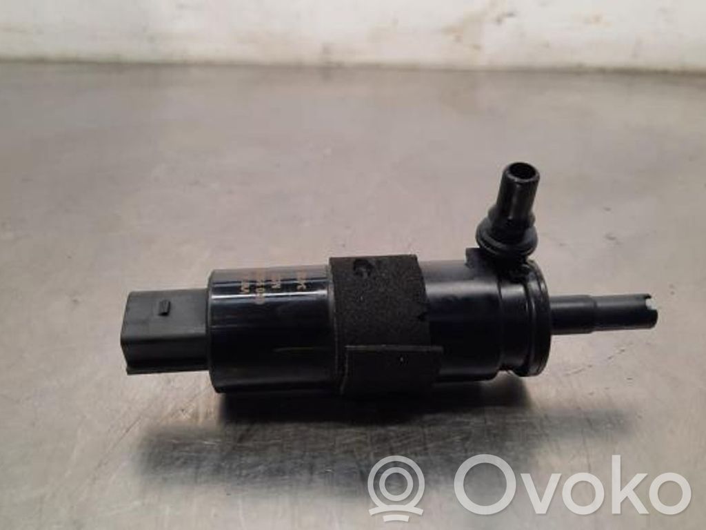 Buse de lave-glace   6R0955681,6R0955681