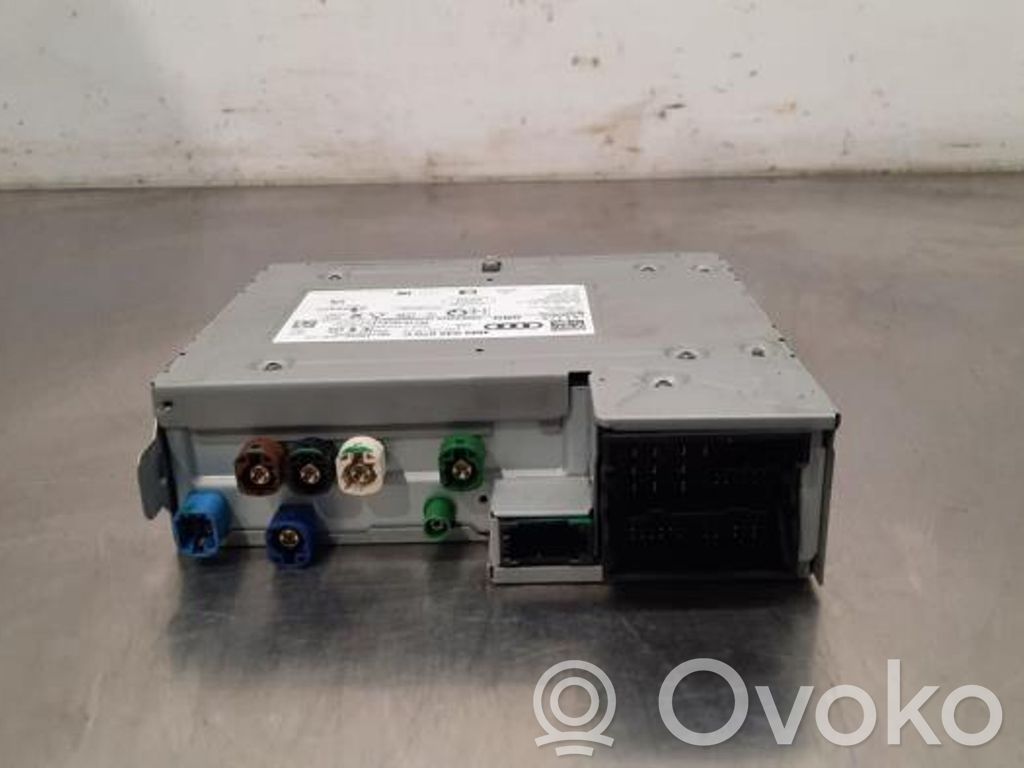 Radio / CD-Player / DVD-Player / Navigation   4M2035070C,4M2035070C