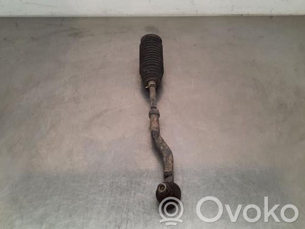 Peugeot 208 I Cap bieletă direcție 