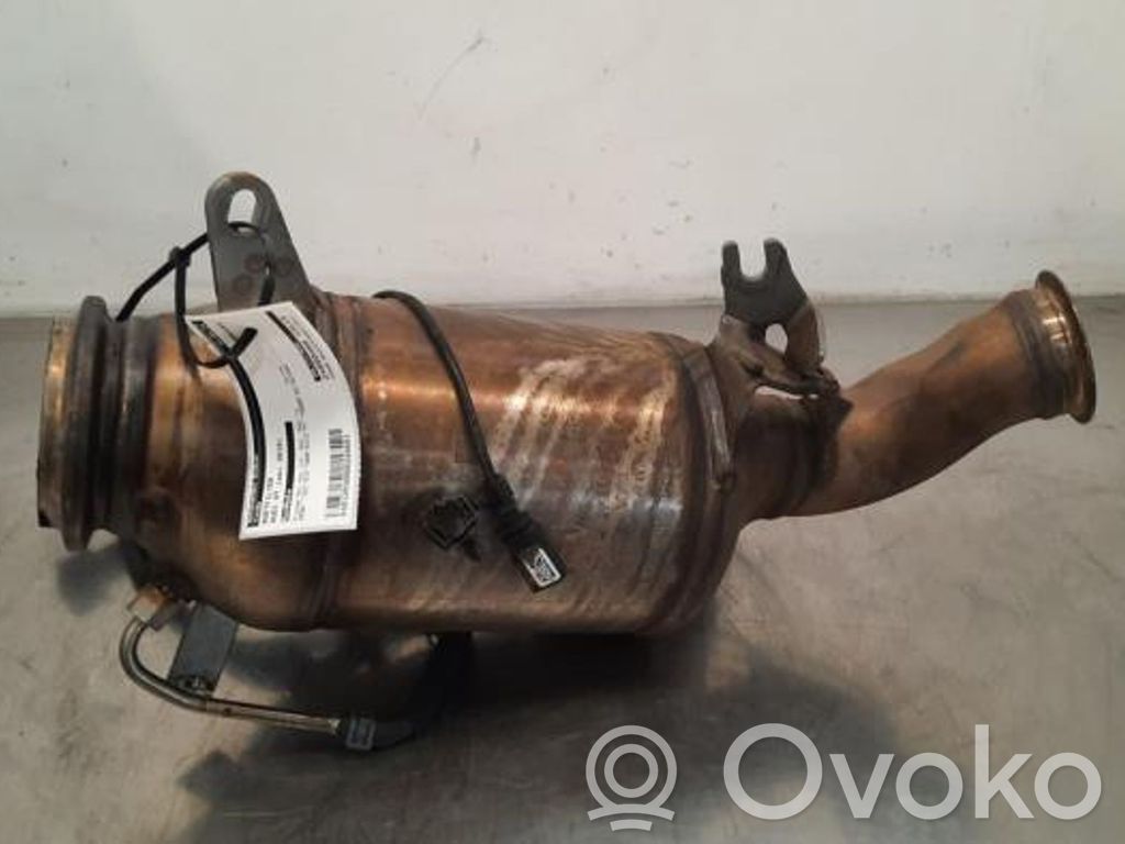 Audi A7 S7 4K8 Filtru de particule catalizator/FAP/DPF 