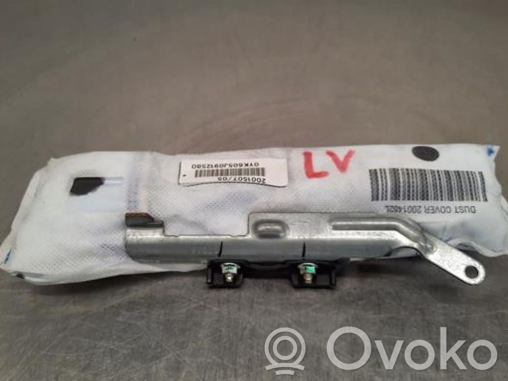 Audi A7 S7 4K8 Poduszka powietrzna Airbag fotela 