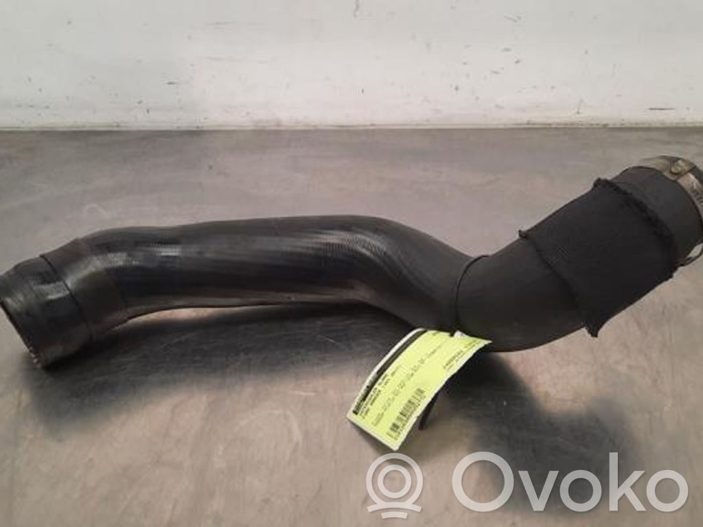 Ford Ranger IV Tubo flessibile intercooler 