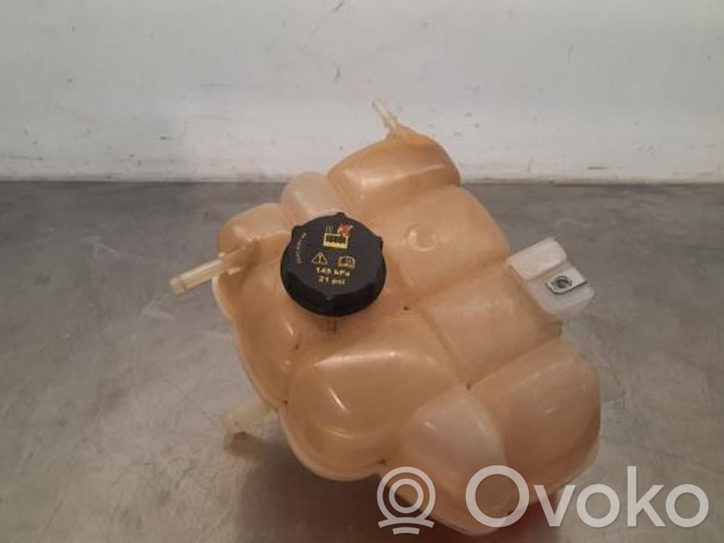 Ford Ranger IV Vas expansiune/rezervor lichid de răcire 
