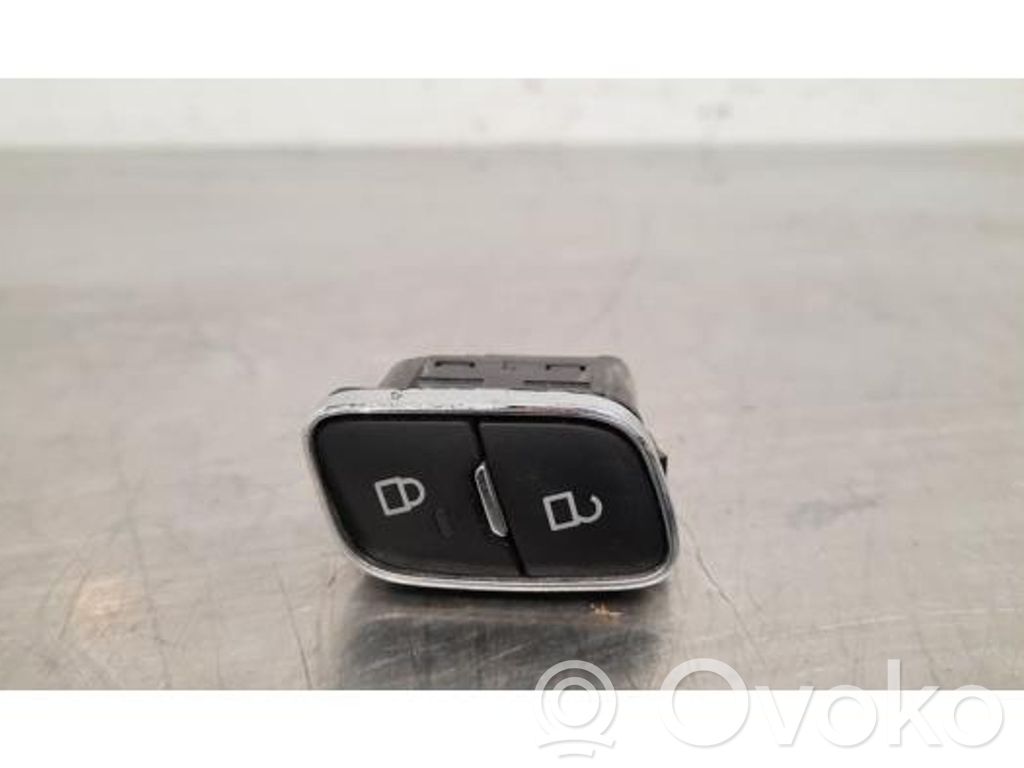 Ford Ranger IV Central locking switch button 