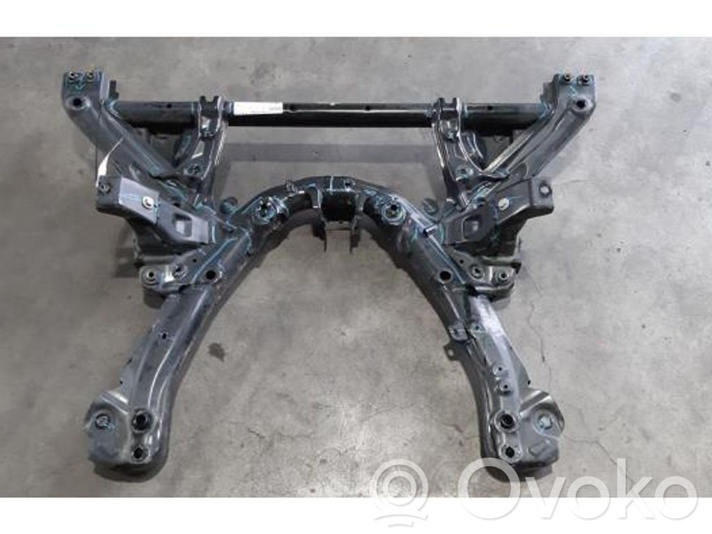 Bastidor delantero   104453101B,104453101B