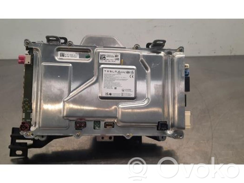 Unidad de control/módulo del motor   168443500J,168443500J