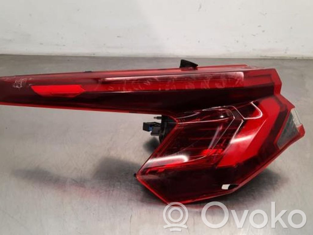 Citroen C5 X Takavalot 