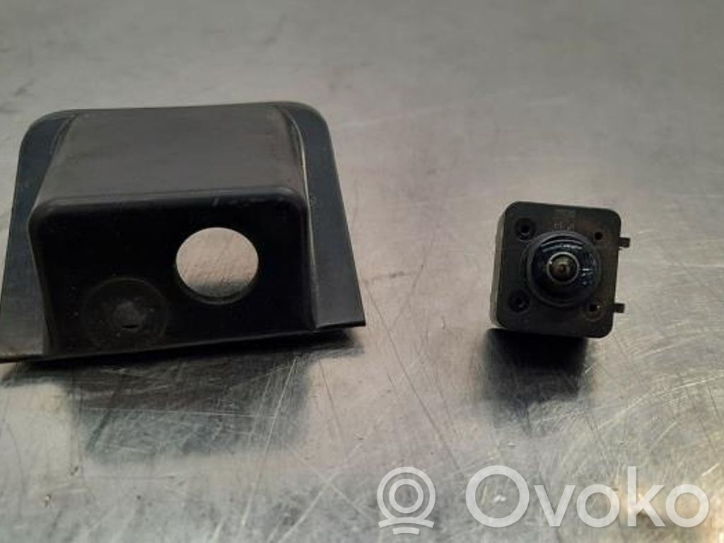 Citroen C5 X Camara trasera coche 