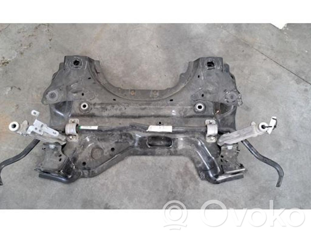 Citroen C5 X Subcadru frontal 