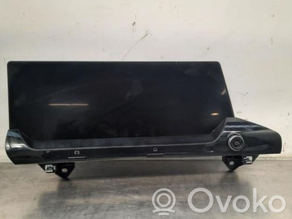 Citroen C5 X Pantalla/monitor/visor 