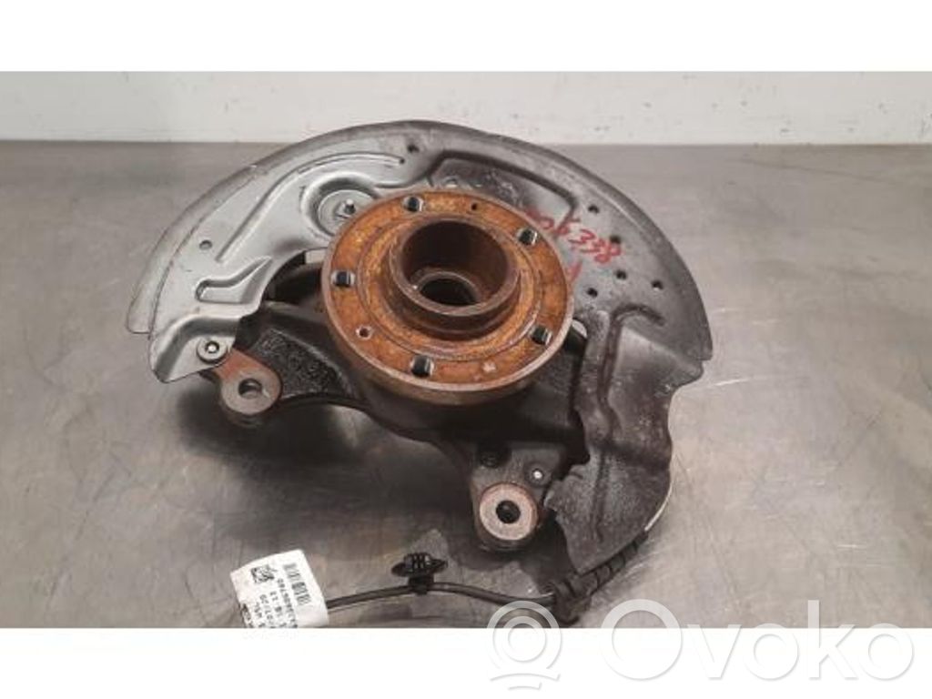 Citroen C5 X Achsschenkel vorne 