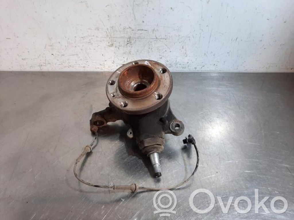 Achsschenkel vorne   400103826R,400148957R,400148957R