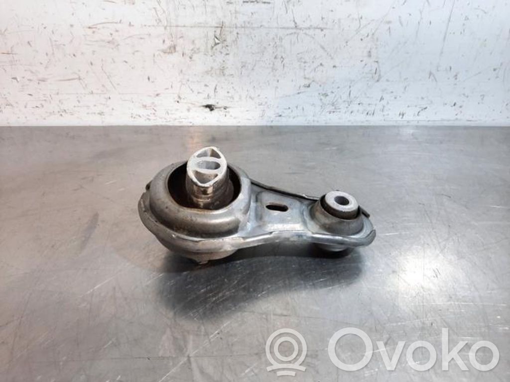 Renault Master III Support de boîte de vitesses 