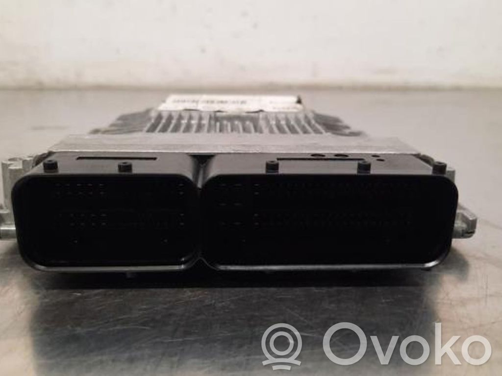 Engine control unit/module   4F2910552A,4F2910552A