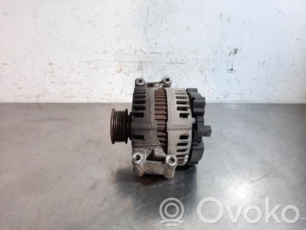 Audi A6 S6 C6 4F Alternator 
