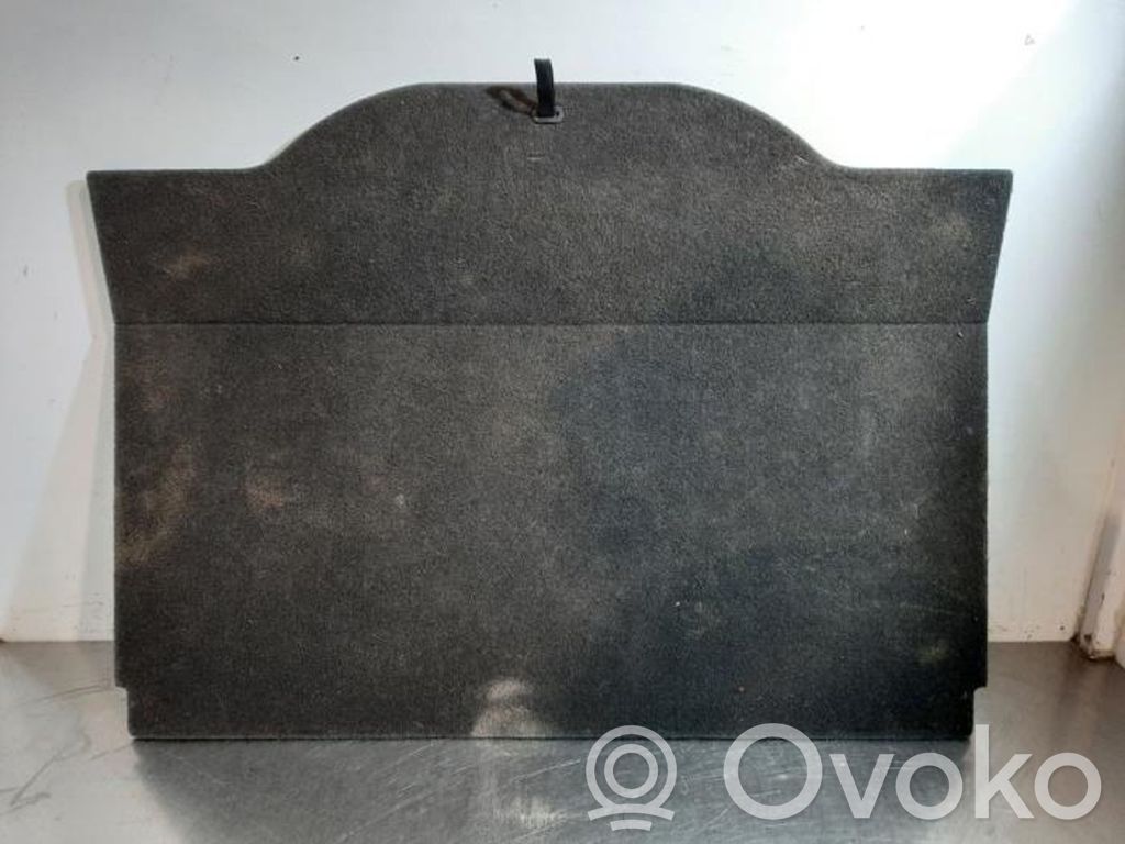 Opel Mokka Bagažinės kilimas 