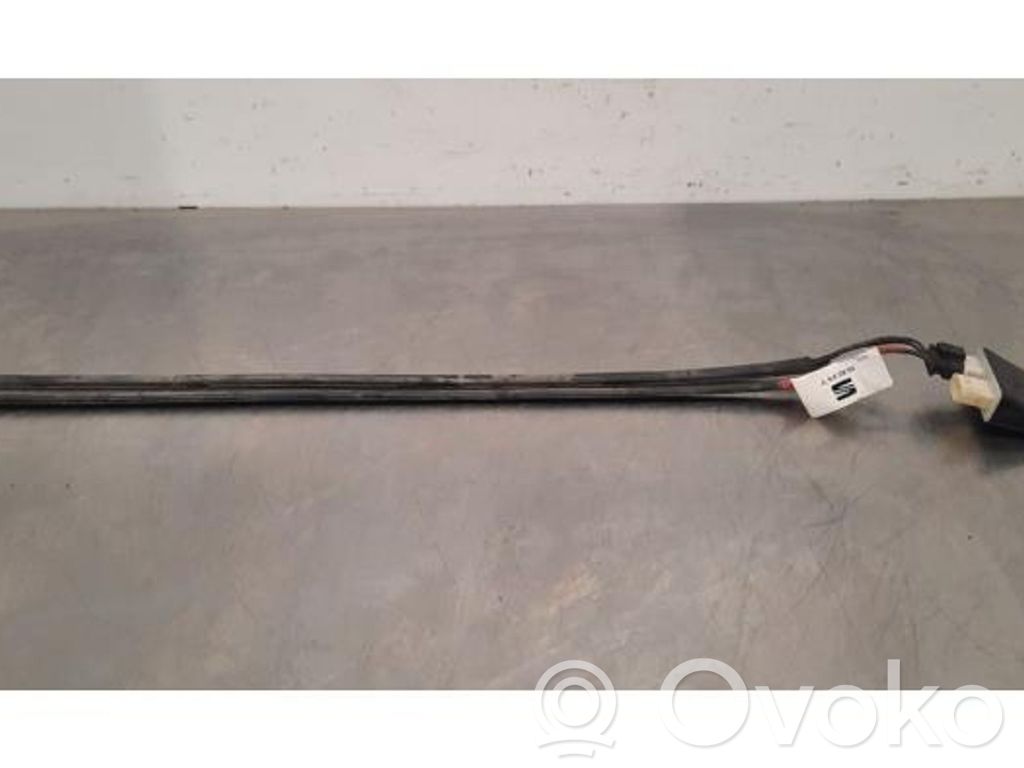 Cupra Formentor Sensor 