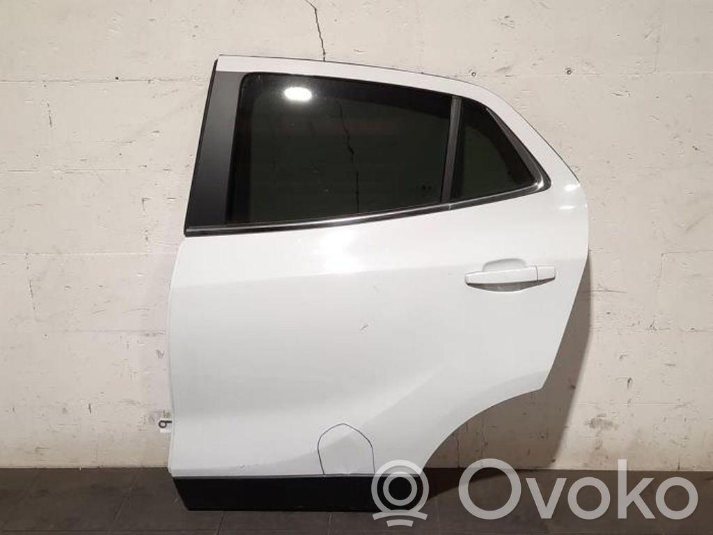 Opel Mokka Puerta trasera 