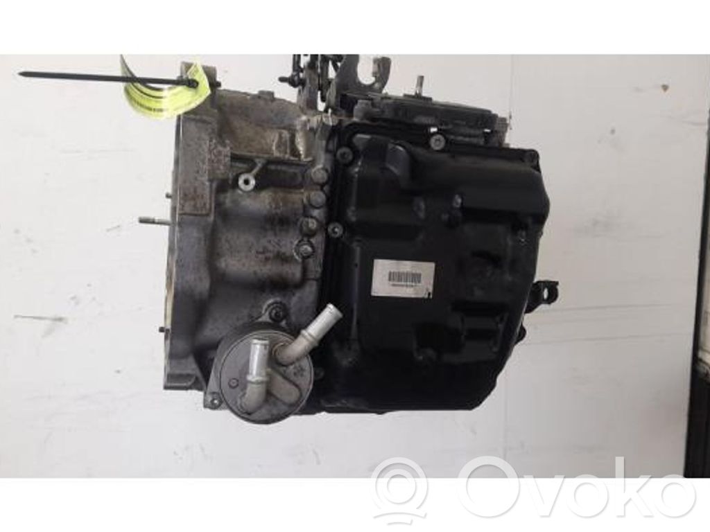 Suzuki SX4 S-Cross Caja de cambios manual de 5 velocidades 